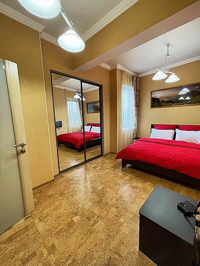 Фотография номера гостиницы VeryHotel