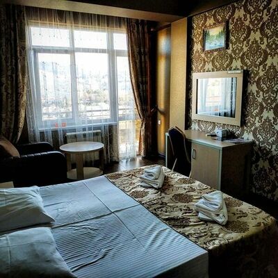 Фотография номера гостиницы Антика