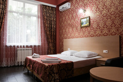 Фотография номера гостиницы Антика