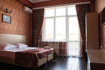 Фотография номера гостиницы Антика