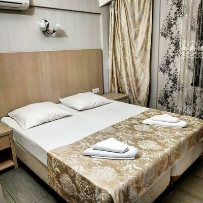 Фотография номера гостиницы Антика