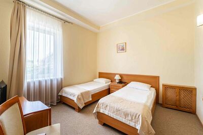 Фотография номера гостиницы Даккар