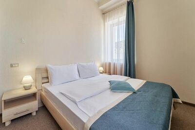 Фотография номера гостиницы Даккар