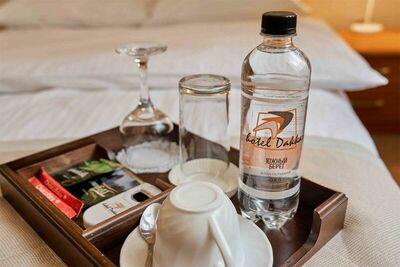 Фотография номера гостиницы Даккар