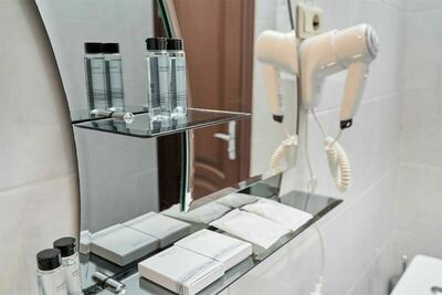 Фотография номера гостиницы Даккар