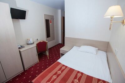 Фотография номера гостиницы Амакс Золотое кольцо