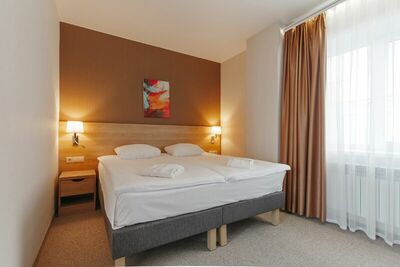 Фотография номера гостиницы Амакс Золотое кольцо