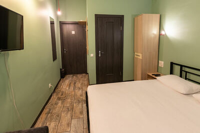 Фотография номера мини отеля Лофт