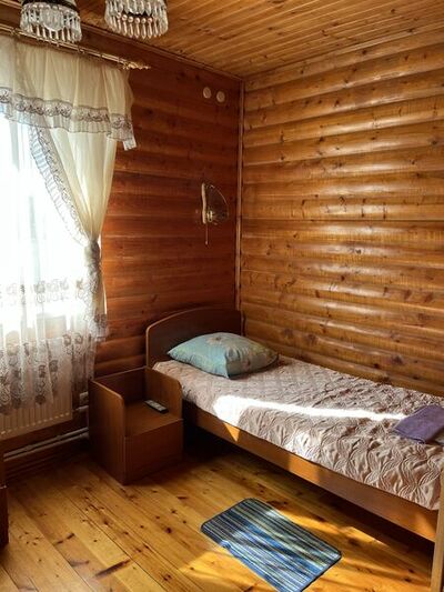 Фотография номера гостиницы Русь