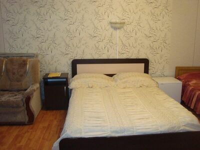 Фотография номера гостиницы Акрополь