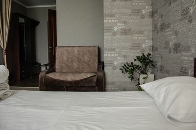 Фотография номера гостиницы Кокос