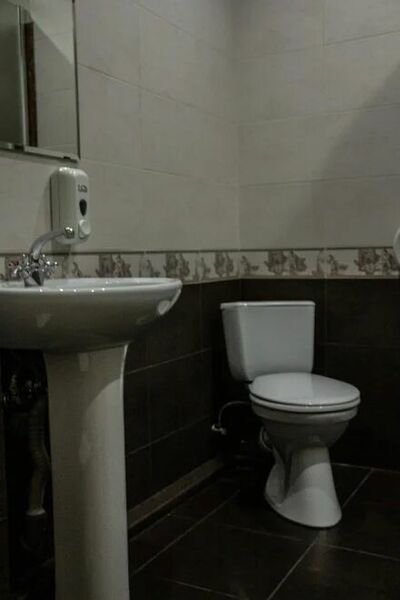 Фотография номера гостиницы Кокос