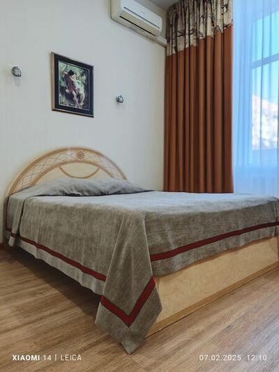 Фотография номера гостиницы Арлекино