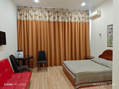 Фотография номера гостиницы Арлекино