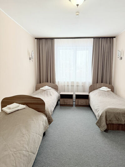 Фотография номера гостиницы На Валге