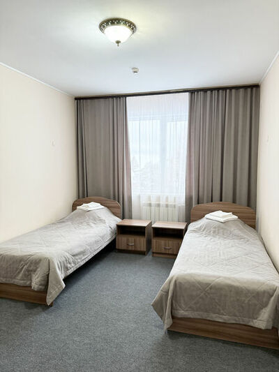 Фотография номера гостиницы На Валге