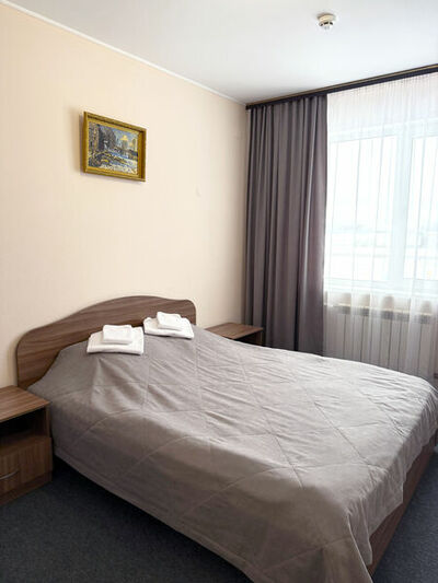 Фотография номера гостиницы На Валге