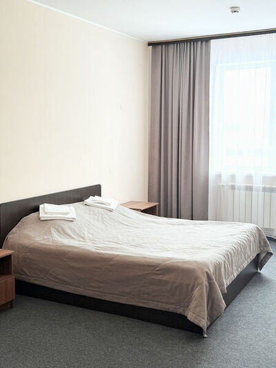 Фотография номера гостиницы На Валге