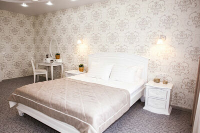 Фотография номера гостиницы На Валге