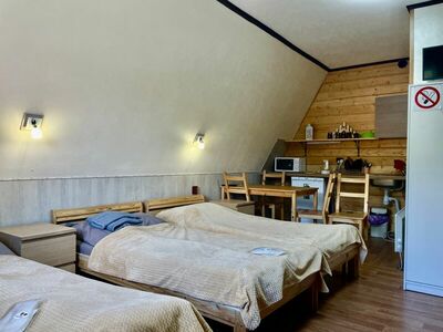 Фотография номера мотеля Долина Уюта