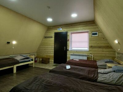 Фотография номера мотеля Долина Уюта