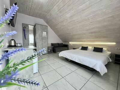 Фотография номера гостевого дома Five story