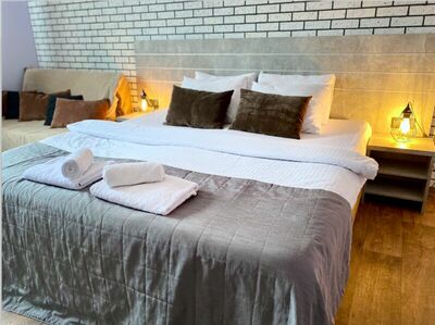 Фотография номера гостевого дома Five story