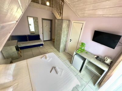 Фотография номера гостевого дома Five story