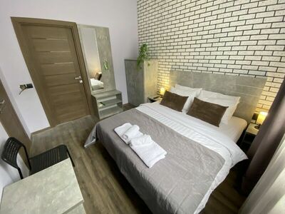 Фотография номера гостевого дома Five story