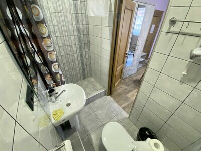 Фотография номера гостевого дома Five story