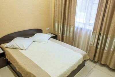 Фотография номера гостиницы Магас