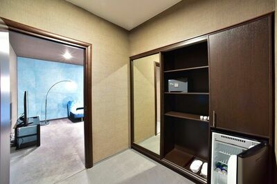 Фотография номера гостиницы Медведь