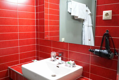 Фотография номера гостиницы Медведь