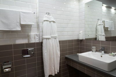 Фотография номера гостиницы Медведь