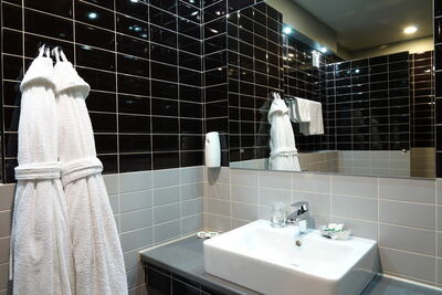 Фотография номера гостиницы Медведь