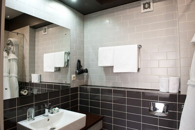 Фотография номера гостиницы Медведь