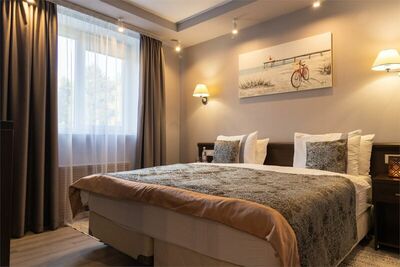 Фотография номера гостиницы Раушен