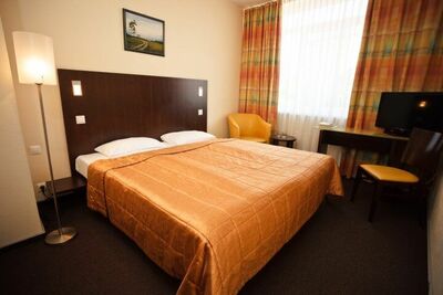 Фотография номера гостиницы Раушен