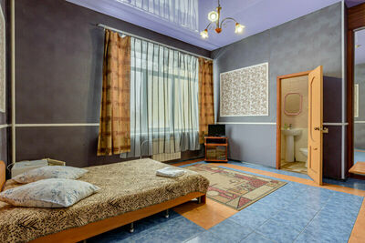 Фотография номера гостиницы Жар-Птица