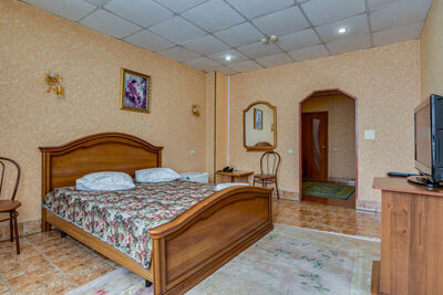 Фотография номера гостиницы Жар-Птица