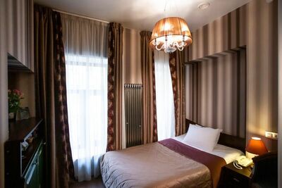 Фотография номера гостиницы Мартин