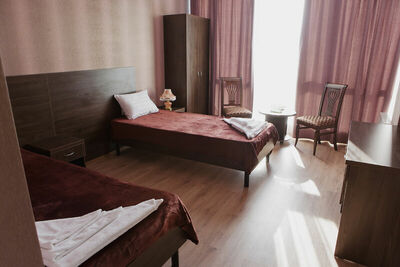 Фотография номера гостиницы Рица Холл