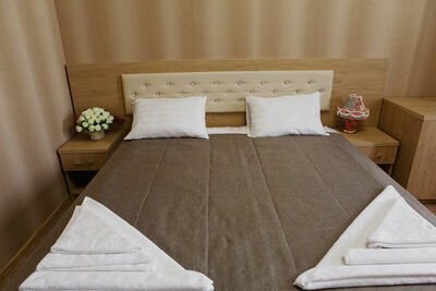 Фотография номера гостиницы Рица Холл