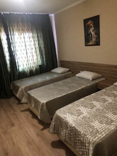 Фотография номера гостиницы Рица Холл