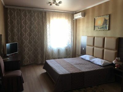 Фотография номера гостиницы Рица Холл