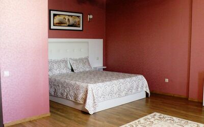 Фотография номера гостиницы Рица Холл