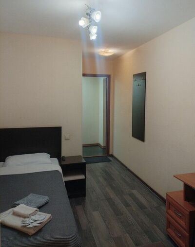 Фотография номера мини отеля Снегири