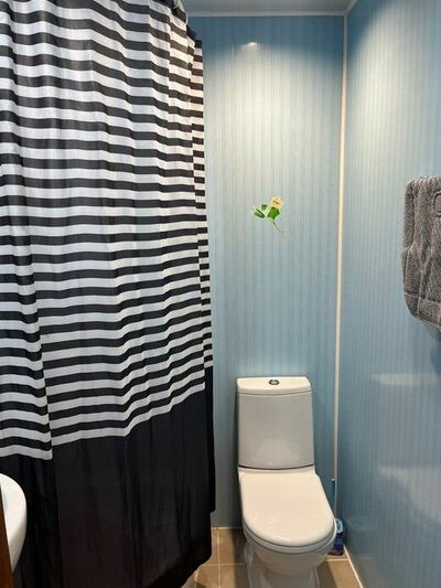 Фотография номера мини отеля Снегири