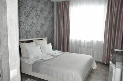 Фотография номера гостиницы Три Кита
