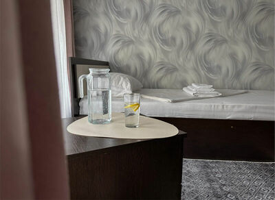 Фотография номера гостиницы Три Кита